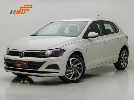 VOLKSWAGEN POLO 1.0 200 TSI SENSE AUTOMÁTICO VOLKSWAGEN POLO 1.0 200 TSI SENSE AUTOMÁTICO